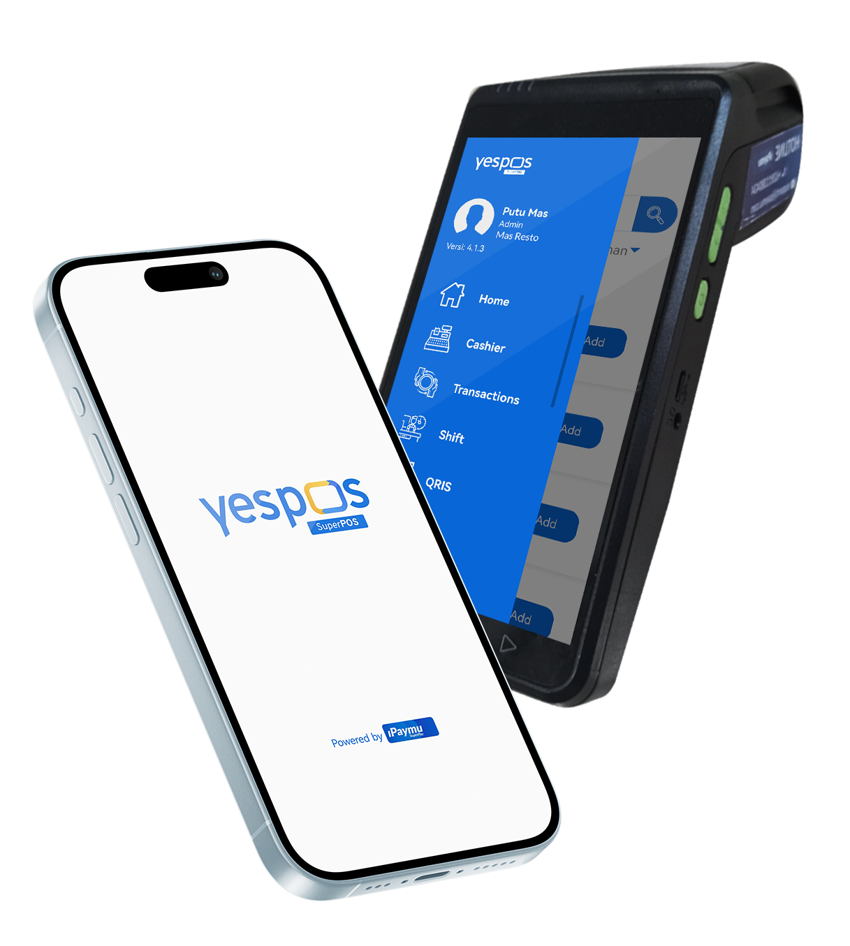 YesPOS Pricing